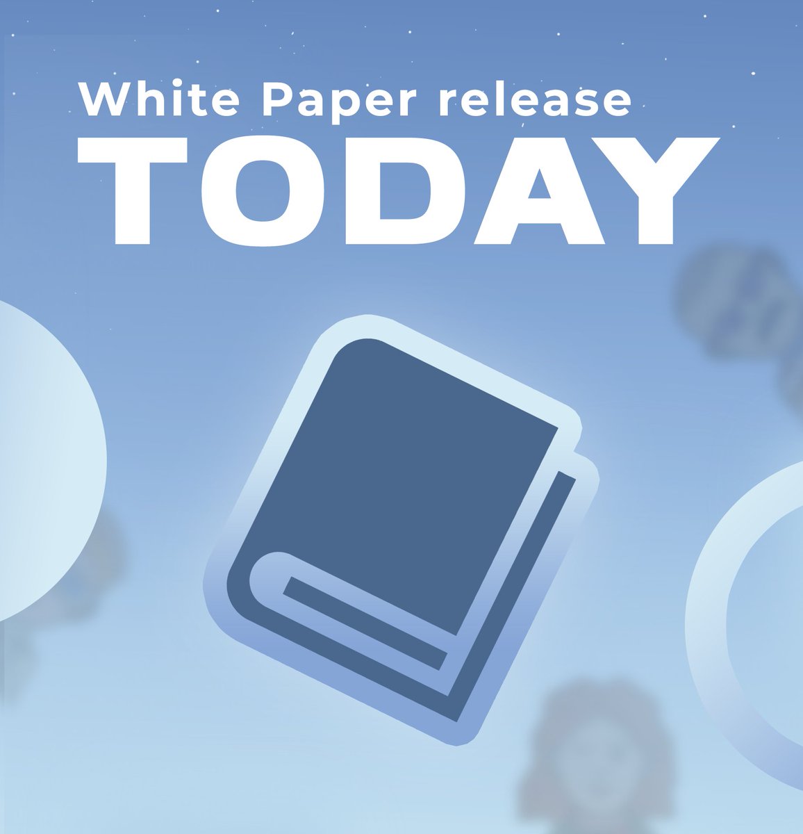 communityofbro's tweet photo. Our white paper is published today, after reading it, you will be able to learn more about us and our project! 🔥
.
.
#nft #collectibles #OpenSeaNFT #nftcommunity #cbc #whitepaper https://t.co/BXPKH6dwPf