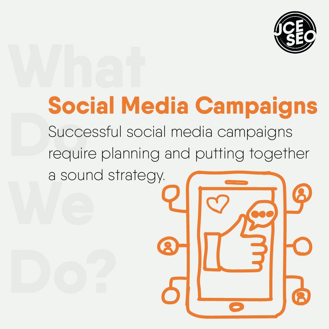 JCESEOExpert's tweet photo. Let us handle your social media campaigns. 📲🖥️
https://t.co/bxnEMHzuNC
#JceSeo #SocialMediaCampaigns #SocialMedia #Marketing https://t.co/nWzavHcW9s