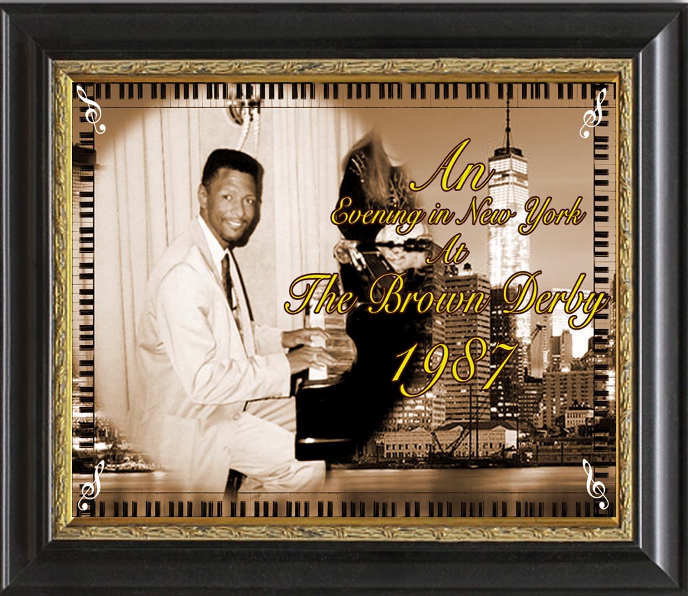 LarryPotillo's tweet image. A old picture of me working with a flat top hair cut. It funny how time fly's and the style of music changes.