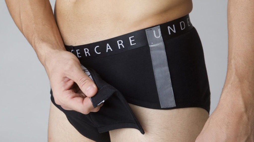 Undercare tweet media
