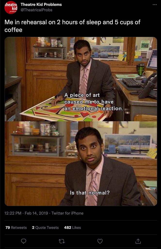 #KnoxvilleTheatre #SupportLocalTheatre #SupportLocal #AsYouLikeIt #KnoxvilleShakespeare #KnoxShakes #865 #Knoxville