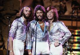 Happy Birthday Barry Gibb! Your music brings me so much joy 