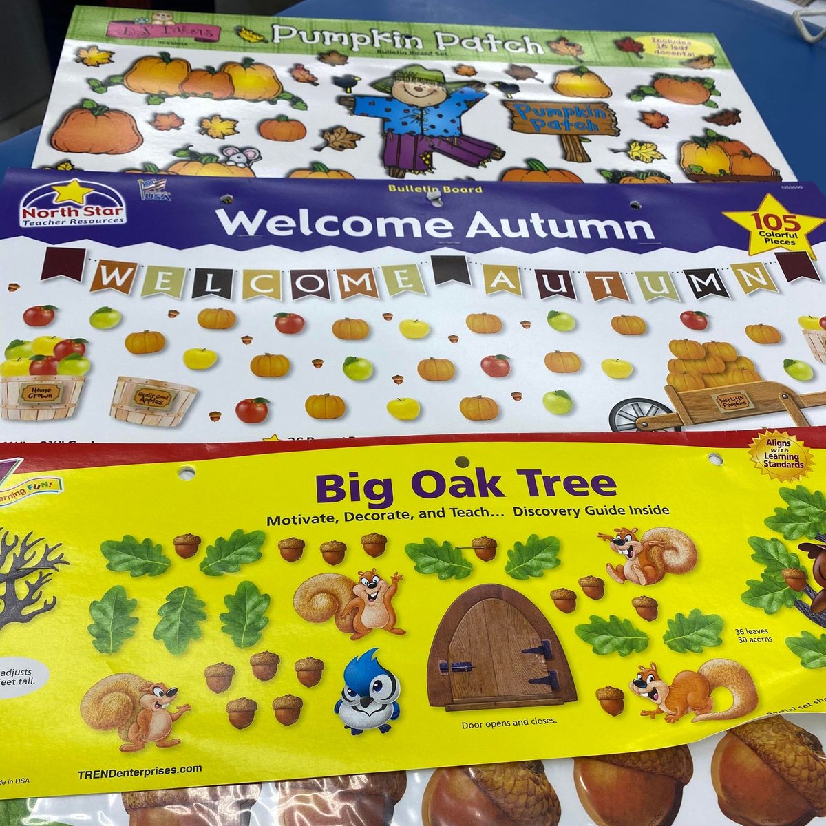 The Knowledge Tree tweet media