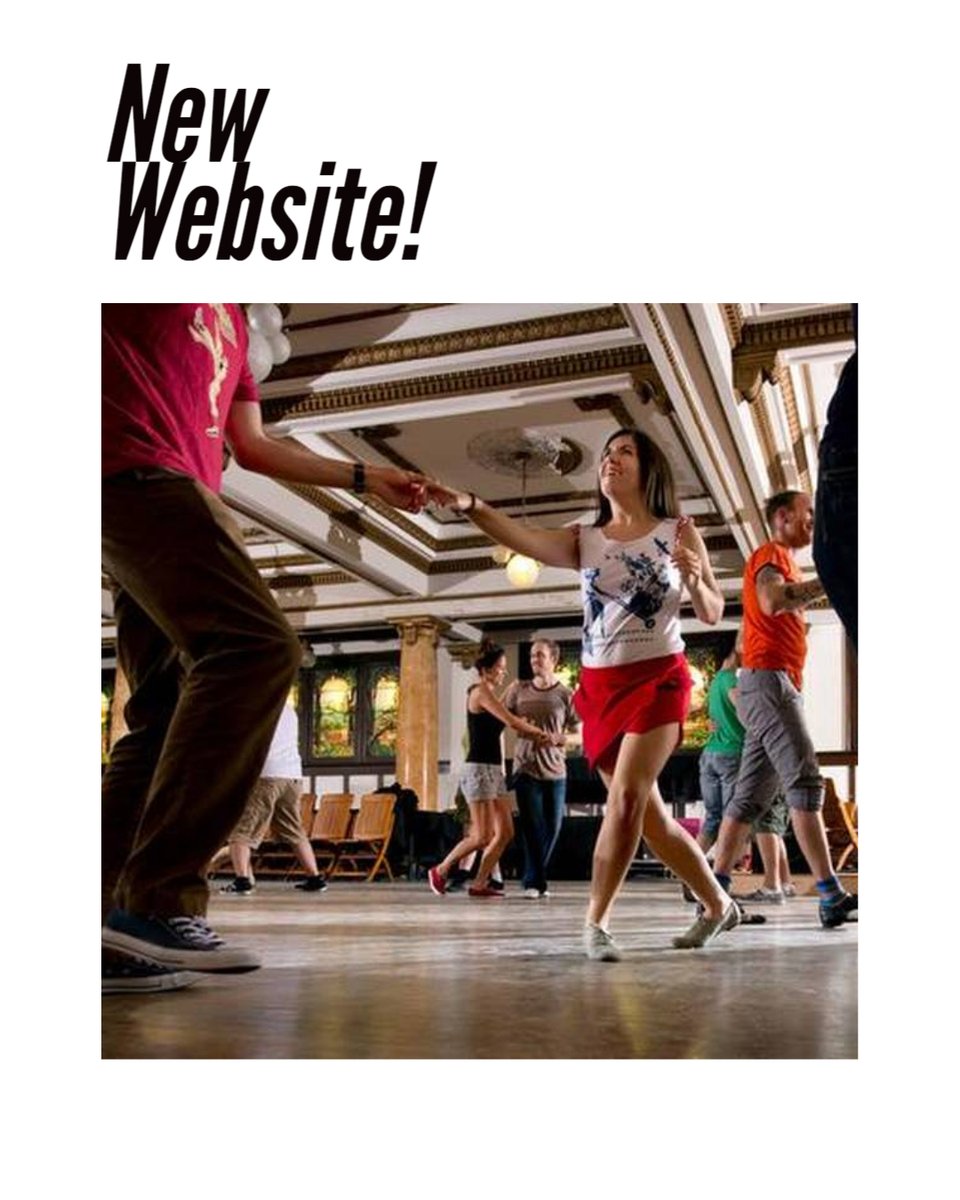 kcswingout's tweet photo. We have a swanky, new website! Check it out: https://t.co/7Yap287F4j https://t.co/0dKLNFscoa