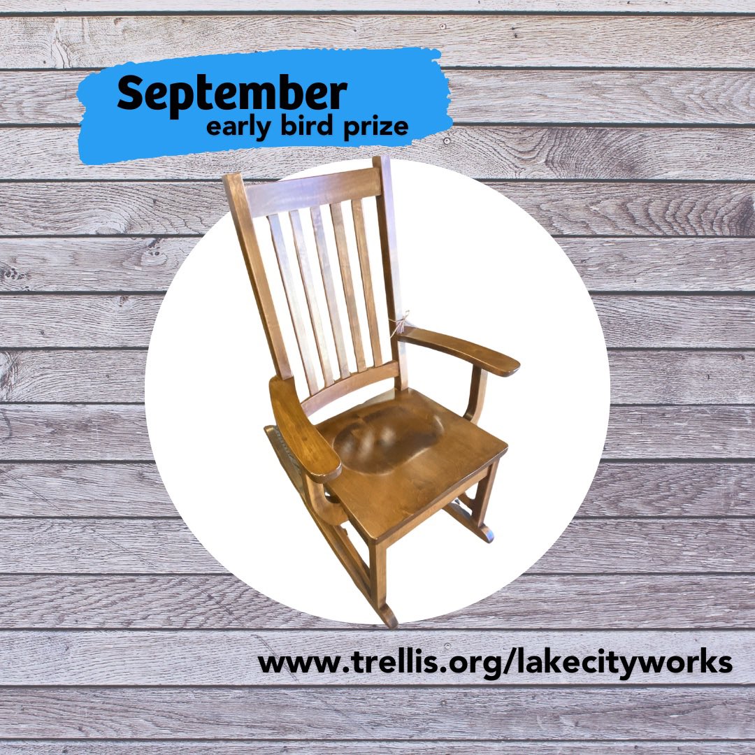 LakeCityWorks's tweet photo. Our Urban Cabin Raffle is back and better than ever this year! You get a chance to win a prize EVERY MONTH from now until our grand prize draw in March. Get your tickets here >
https://t.co/tfJroJnjZO
#halifaxnoise #lakecityworks #lakecityurbancabin #shoplocalhfx #novascotia https://t.co/2q7jl8Qozb