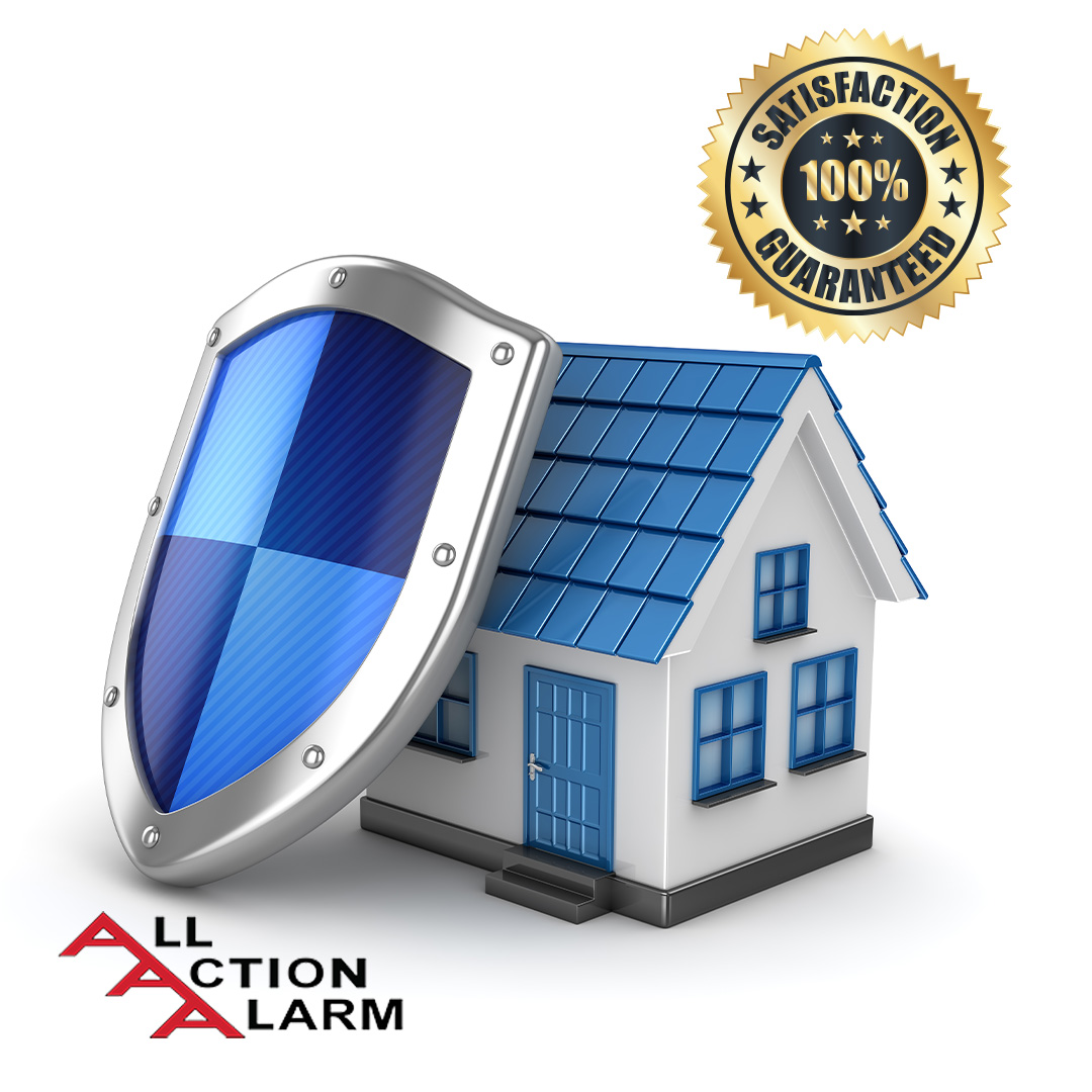 AllActionAlarm's tweet photo. All Action Alarm’s Iron Clad Guarantee: If you are not completely satisfied with your experience, we will offer you an unconditional refund and a $50 Gift Card for your trouble. That is a 115% Guarantee! #bestsecurity #Alarmsystems https://t.co/E6wqYAMy59