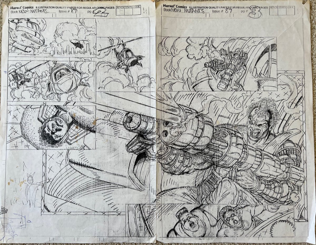 robliefeld tweet media