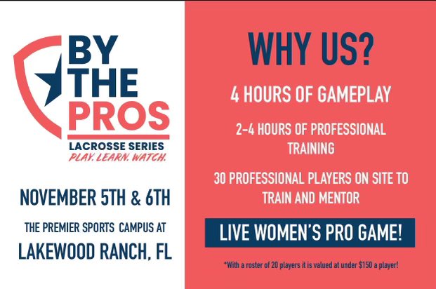 FgclLacrosse's tweet photo. Don’t miss out on this event!  🥍 https://t.co/N23sgrldXq