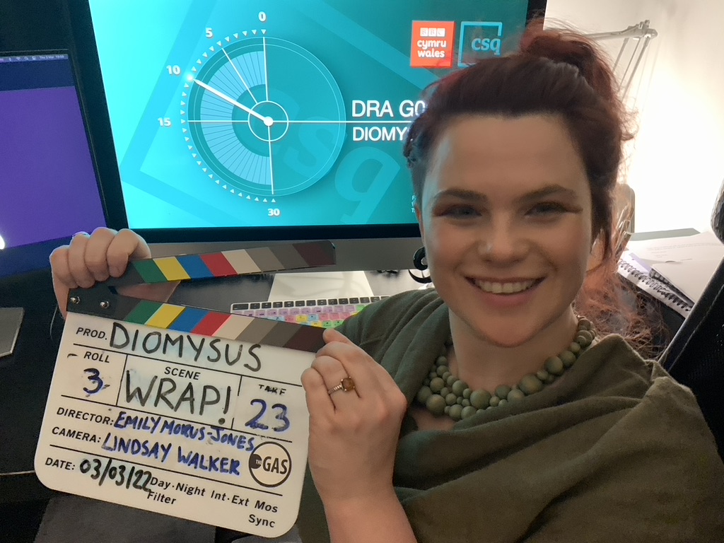 UKpuppetguild's tweet photo. This is writer/director and Guild Member Emily Morus-Jones’s first ever attempt at making a film and she wanted to use this opportunity to try and push boundaries. Read the full article and get the film link on our Facebook page
https://t.co/YLkXtldG7o https://t.co/GUJ0G5n4ZG