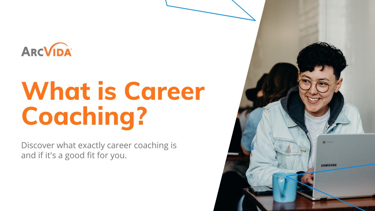 What even is #careercoaching? With the rise of influencers acting as #careerexperts, we want to debunk some of the myths around career coaching.

Get to know what effective career searching is and if it's a good fit for you: arcvida.com/Blog/Post/what…