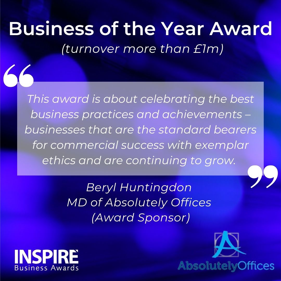 Inspireawards's tweet photo. What are our sponsors looking for? 🌟

#inspirebusinessawards #inspire #destinationbasingstoke #business #success #innovate #businessawards https://t.co/aurwYYA3ro