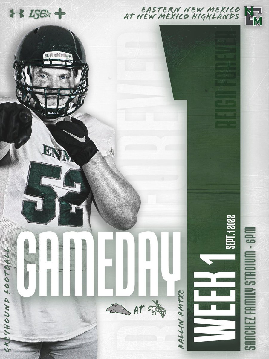 CoachDez_WRs's tweet photo. The Hounds are taking over Las Vegas tonight! πΎ #ALLIN x #MTXE
Catch us live on the RMAC Network @ 6PM MT (5PM PT/ 7PM CT)!
#BeatHighlands π― https://t.co/5EM6dAumZF