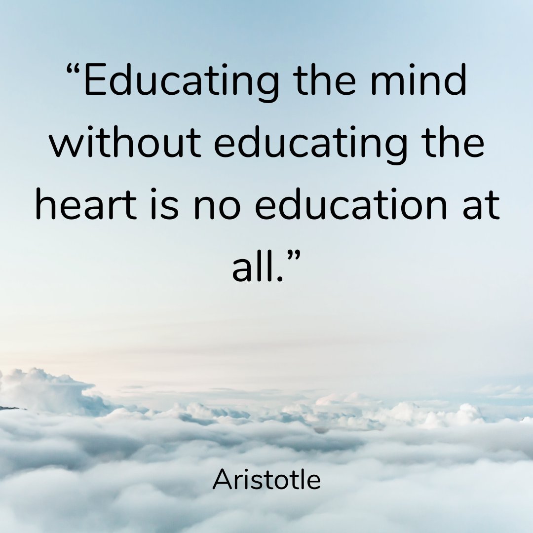 Zones of Regulation tweet media