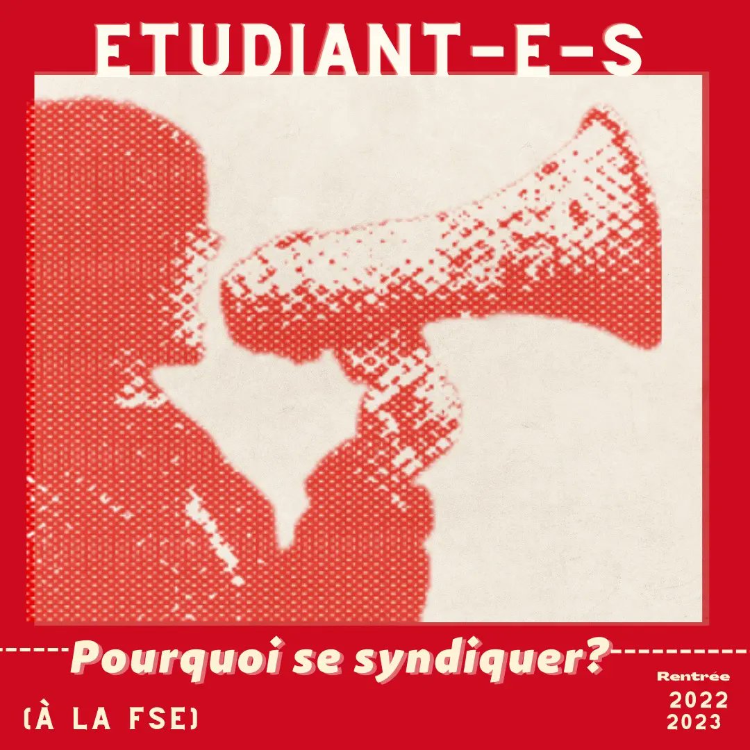 FSE_natio's tweet photo. En cette rentrée, rejoignez la @FSE_natio pour défendre vos intérêts ! https://t.co/9UW2XIe5rH