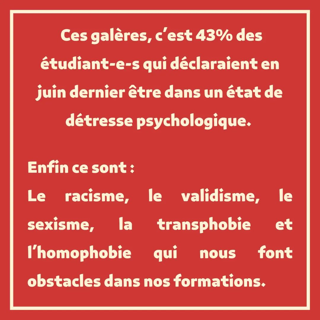FSE_natio's tweet photo. En cette rentrée, rejoignez la @FSE_natio pour défendre vos intérêts ! https://t.co/9UW2XIe5rH