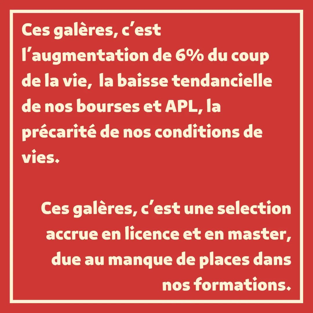 FSE_natio's tweet photo. En cette rentrée, rejoignez la @FSE_natio pour défendre vos intérêts ! https://t.co/9UW2XIe5rH