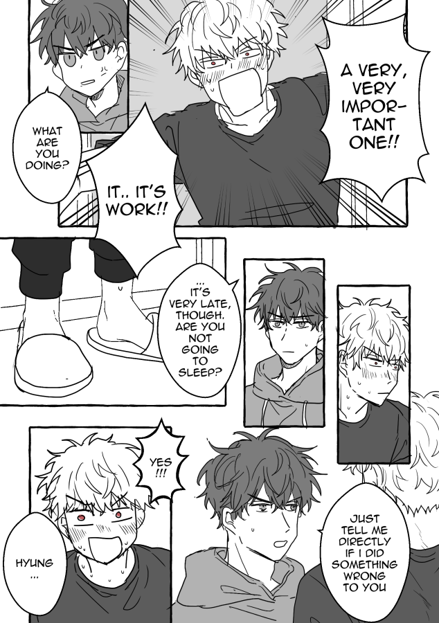 happily ever after (?) 