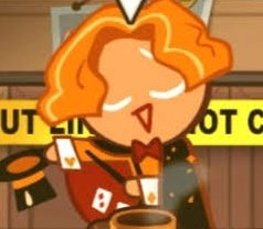 Cinnamon Cookie✨REST tweet media