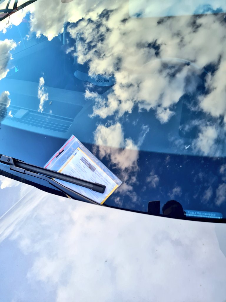 Meklēju interesentus crowdfunding projektam "Automatizēta stavvlaukuma sistema pie Valdemara RIMI". Jo diez vai to jelkad ieviesīs. Zinu,zinu - "cik gan grūti ir piereğistrēt auto, ieejot veikalā?" Bet katru dienu tur redzu vismaz vienu 'laimīgo'. Šoreiz atkal es.. <a href="/RimiLatvija/">Rimi</a>