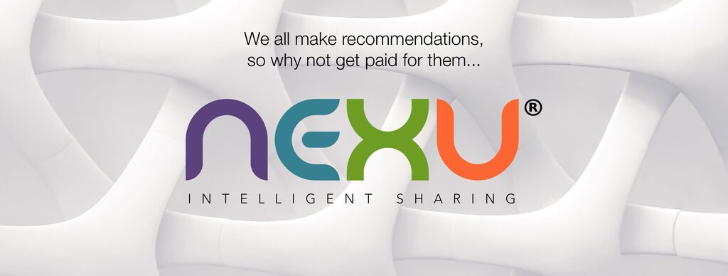 NEXU tweet media