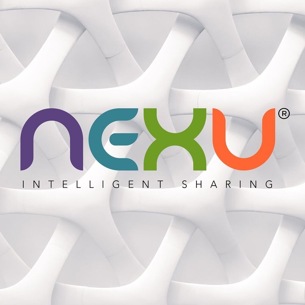 NEXU tweet media