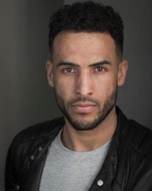 NicBoltMan's tweet photo. Our LIAMN BURKE @LiamnBurke has been busy working on a feature film - casting by the wonderful @lucycassoncasts AND he’s been confirmed on two other jobs! #Septemberfeels https://t.co/WlI1q6DT4x