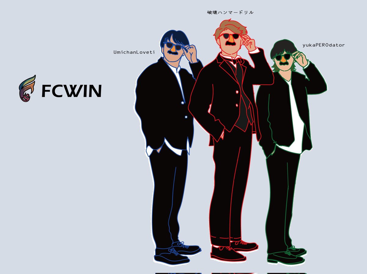 FC_Destroy_'s tweet photo. @tokumatsu72 https://t.co/gW7i0IeewQ