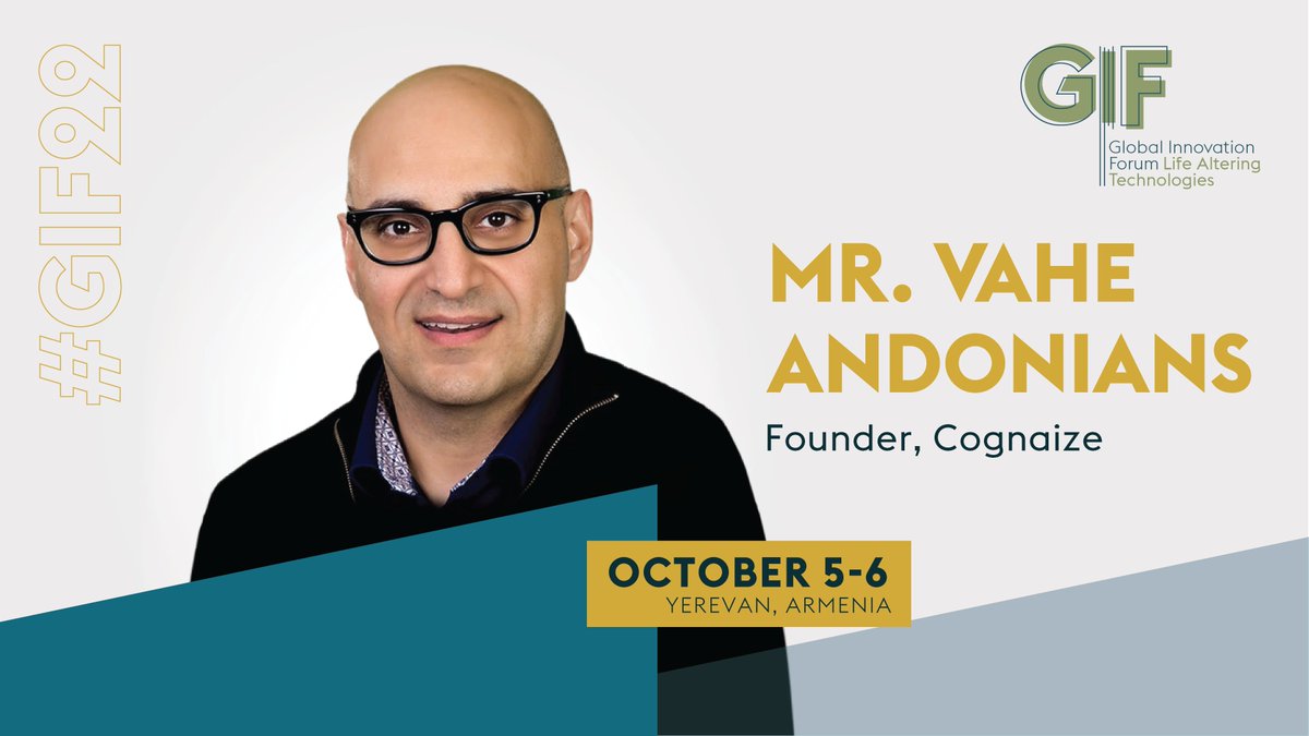 Foundation for Armenian Science and Technology tweet media