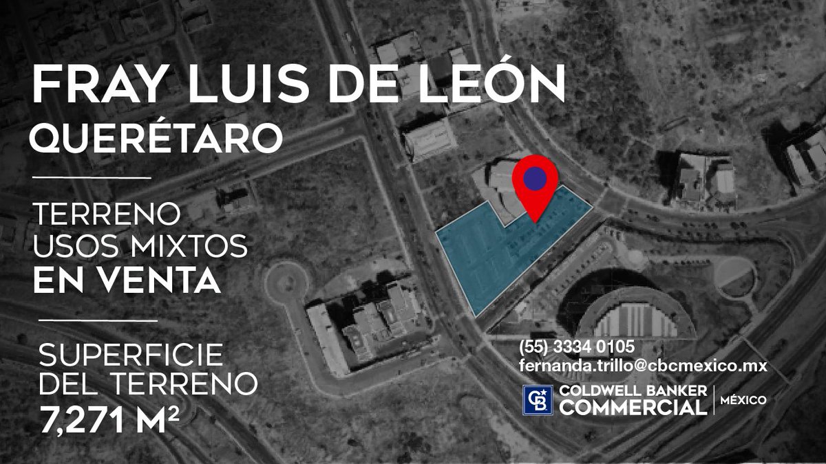 CBCbajio tweet picture