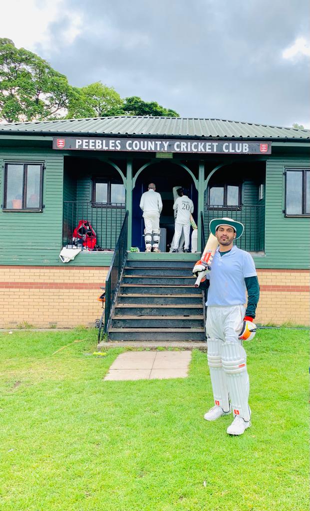 morton_cricket's tweet photo. Performance of the week:
1⃣'s - @AsifullaKhan_05 scoring 126, his 2nd 💯 of the season &amp; @stsenthilnathan taking 3/30
2⃣'s - @SidhiqAjmal top scoring with 48 runs
3⃣'s - Priyank top scoring with 34 runs
@KhushisDunferm @AndrewAllanArch https://t.co/kDwcC0bAg2