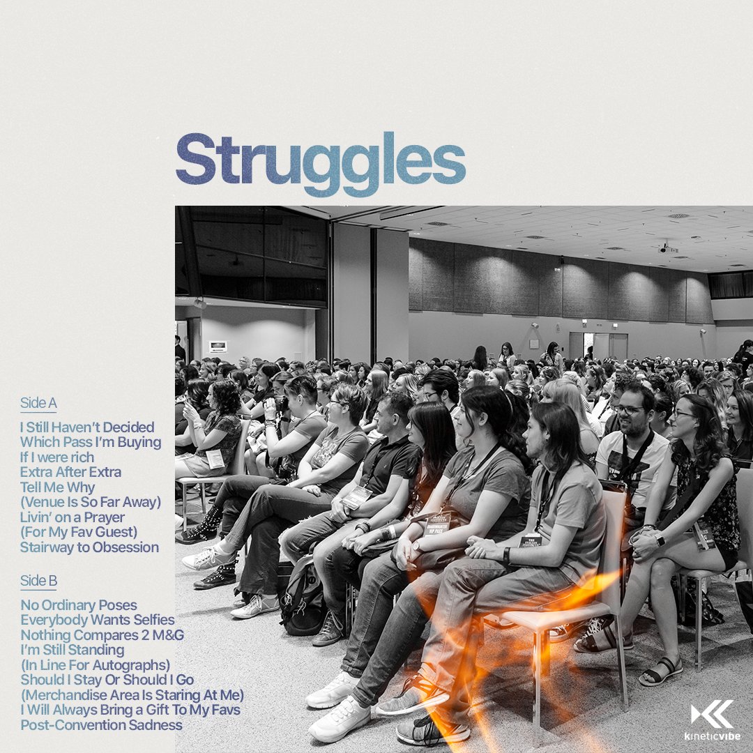 Kinetic Vibe tweet media