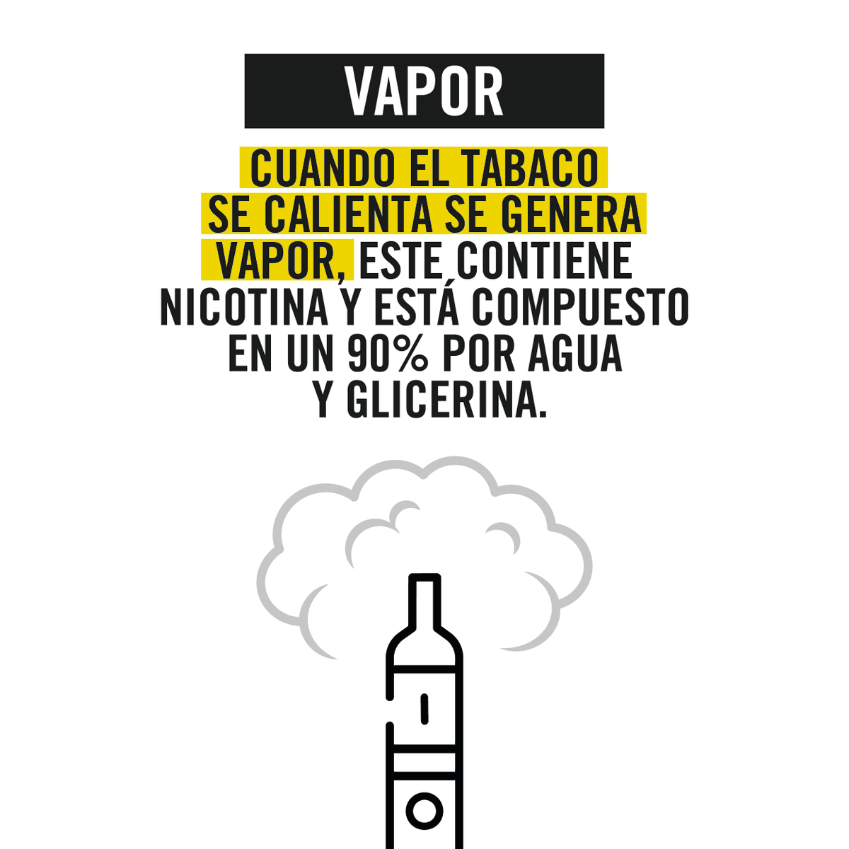_FuturoSinHumo_'s tweet photo. Si lo que vemos en las alternativas al cigarrillo no es humo, ¿entonces qué es? https://t.co/qIiL1wz1QF