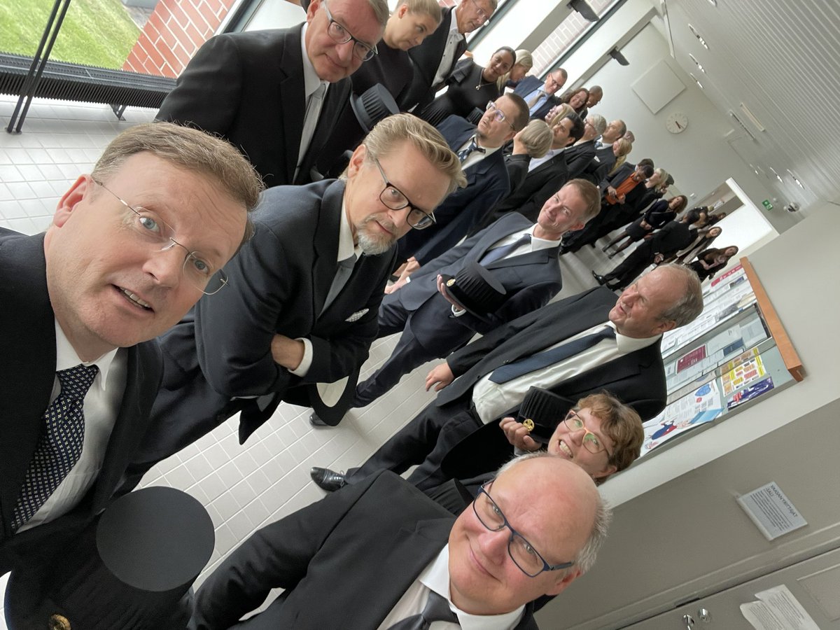 Lukuvuosi avattu <a href="/univaasa/">University of Vaasa</a>