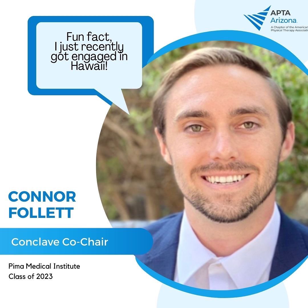 APTA AZ SSIG tweet media