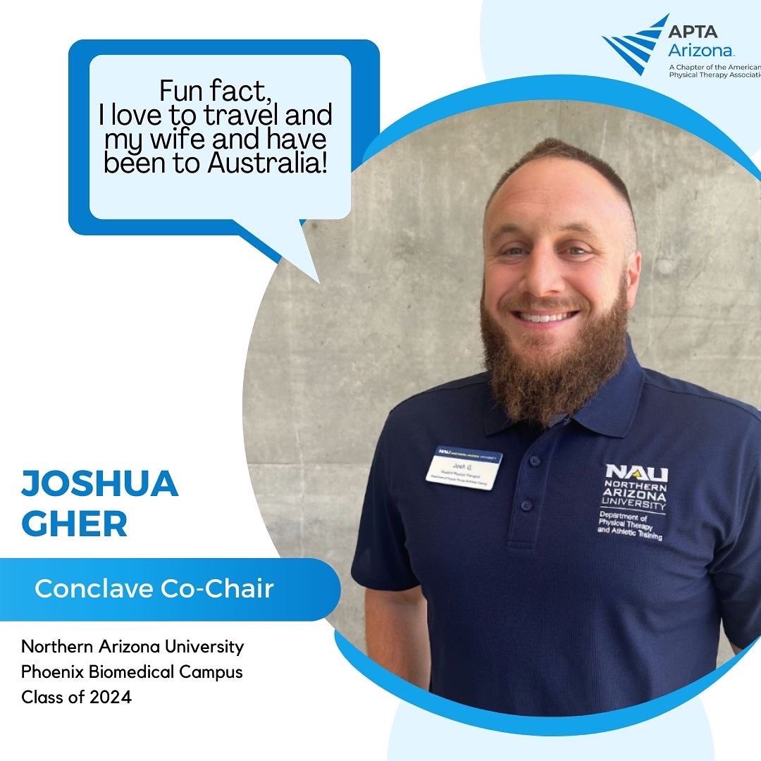 APTA AZ SSIG tweet media