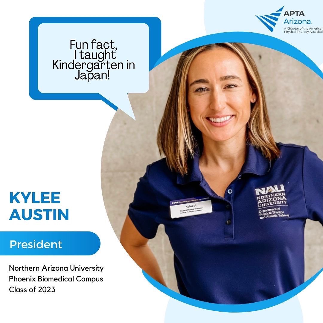 APTA AZ SSIG tweet media