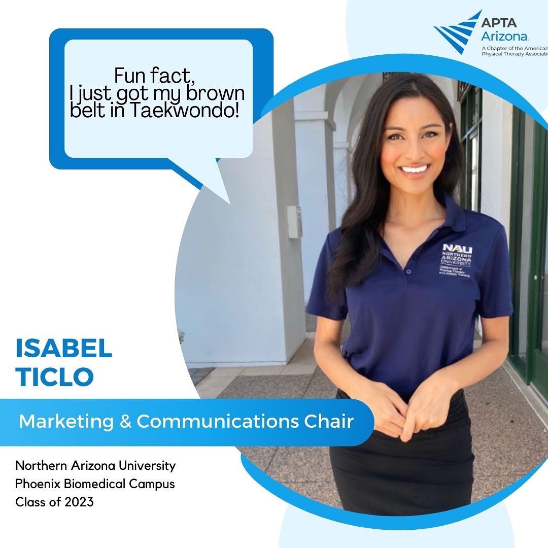 APTA AZ SSIG tweet media