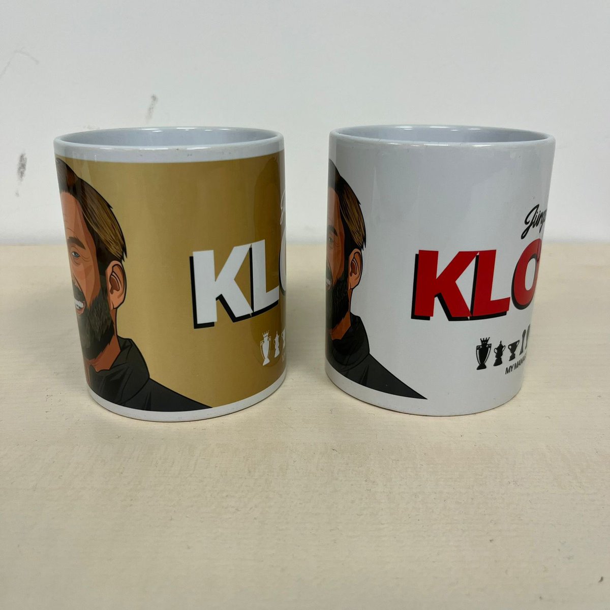 Karl tweet media