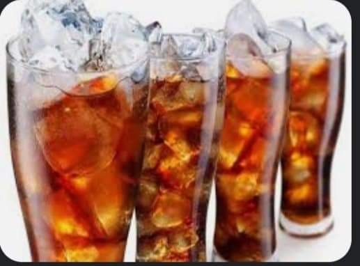 #الخميس_احلي_مع_الحاجة_الساقعة
انامابعديش عليا خميس الاواشرب حاجه ساقعه بالتلج🥰😋وانتو بتعملوا اي؟؟!