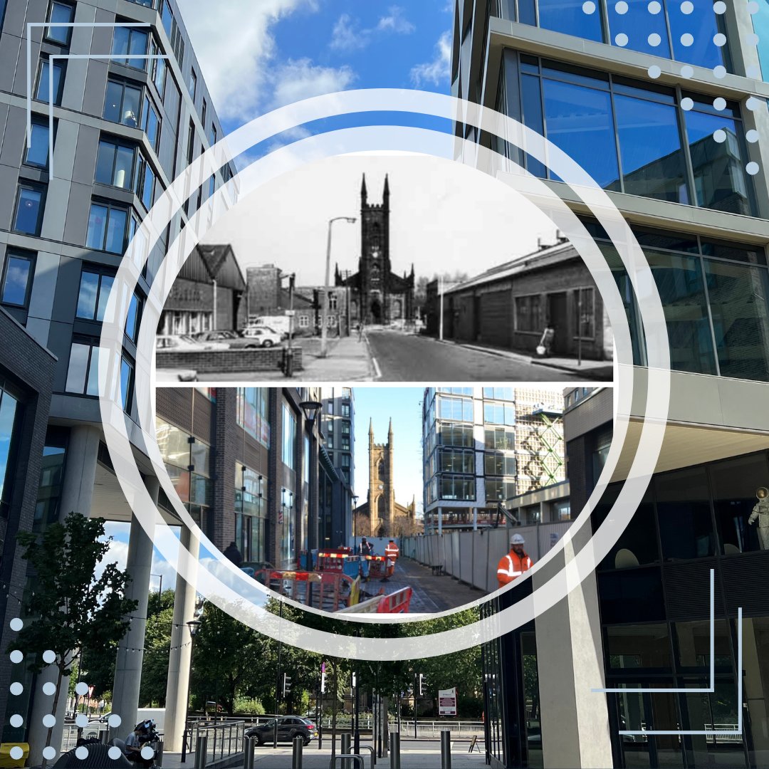 NewEraSheffield's tweet photo. Throwback Thursday, It's so lovely to the heritage documented. The change of it all is so fascinating to me. What do you guys think?
#historychallenges #sheffieldhistory #ThrowbackThursday #trending #sheffield #southyorkshire #sheffieldhallam #rotherham #square #visitsheffield https://t.co/2R9japt8uE