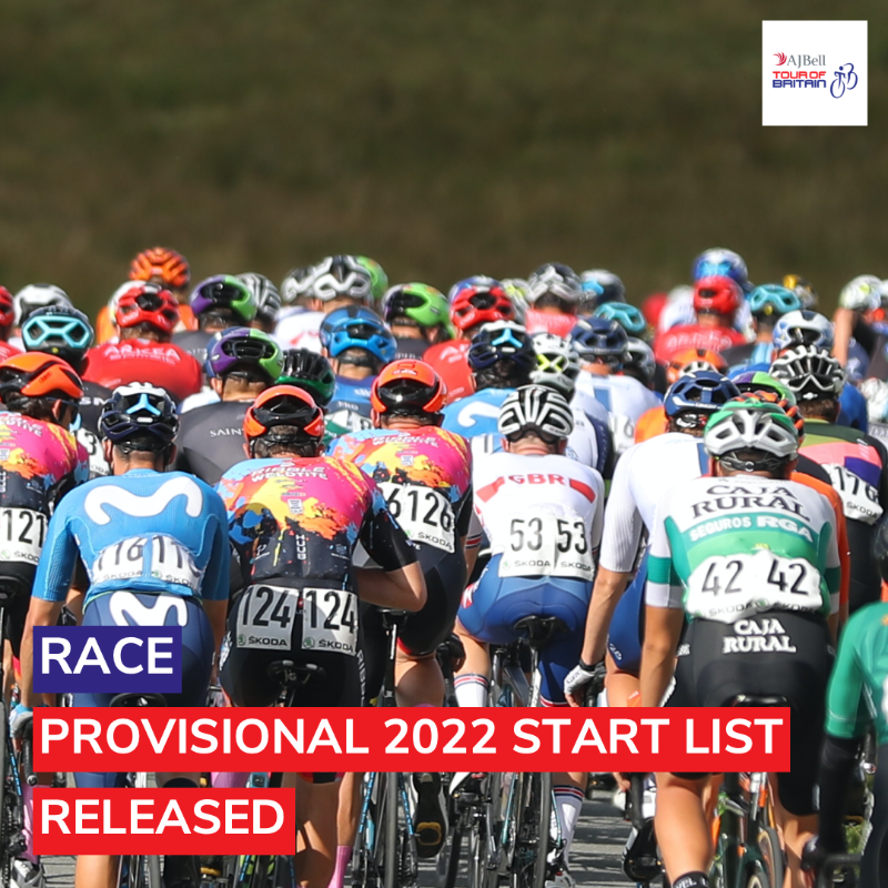 TourofBritain's tweet photo. Who are you backing to make the final podium? 

#TourOfBritain 🔴🔵⚪️
