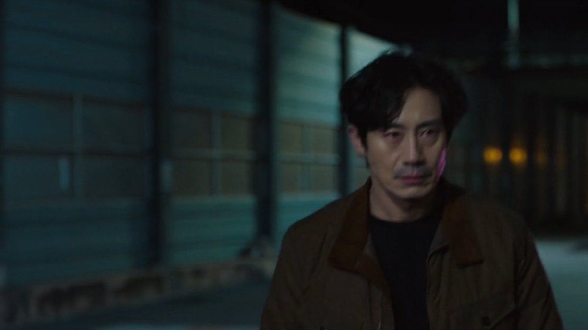 _DevAkshi__'s tweet photo. I THINK DONGSHIK TRIGGERED JINMUK BY MESSAGING FROM MINJEONG'S PHONE SO THAT HE CONFESSES TO THE CRIME!
#BEYONDEVIL #BEYONDEVILEP6 https://t.co/Luq27dMPXd
