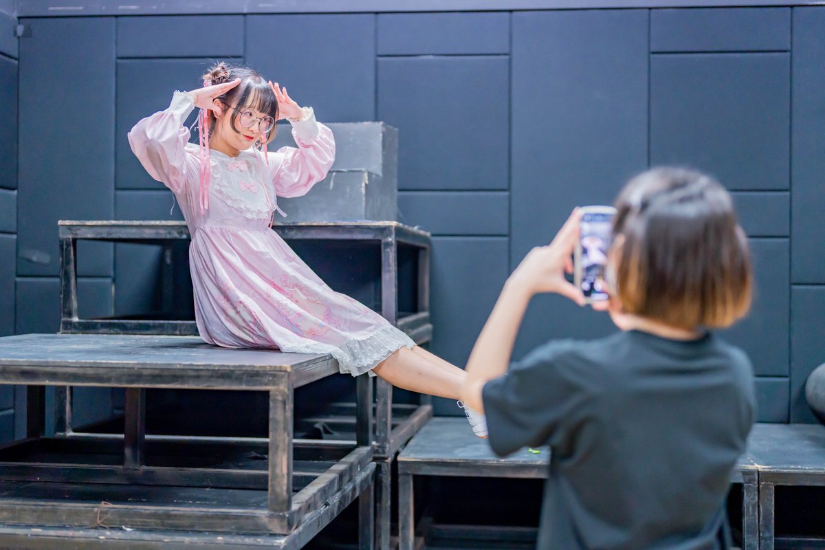 ichigayaphoto's tweet photo. 2022.08.27 BLAZE LIVE Vol.10
at M Theatre
Juri, Kaede RELIVE世界
https://t.co/dEjZpmWnr6
#JuriRELIVE #KaedeRELIVE #RELIVE世界 https://t.co/AiagpZTsRS