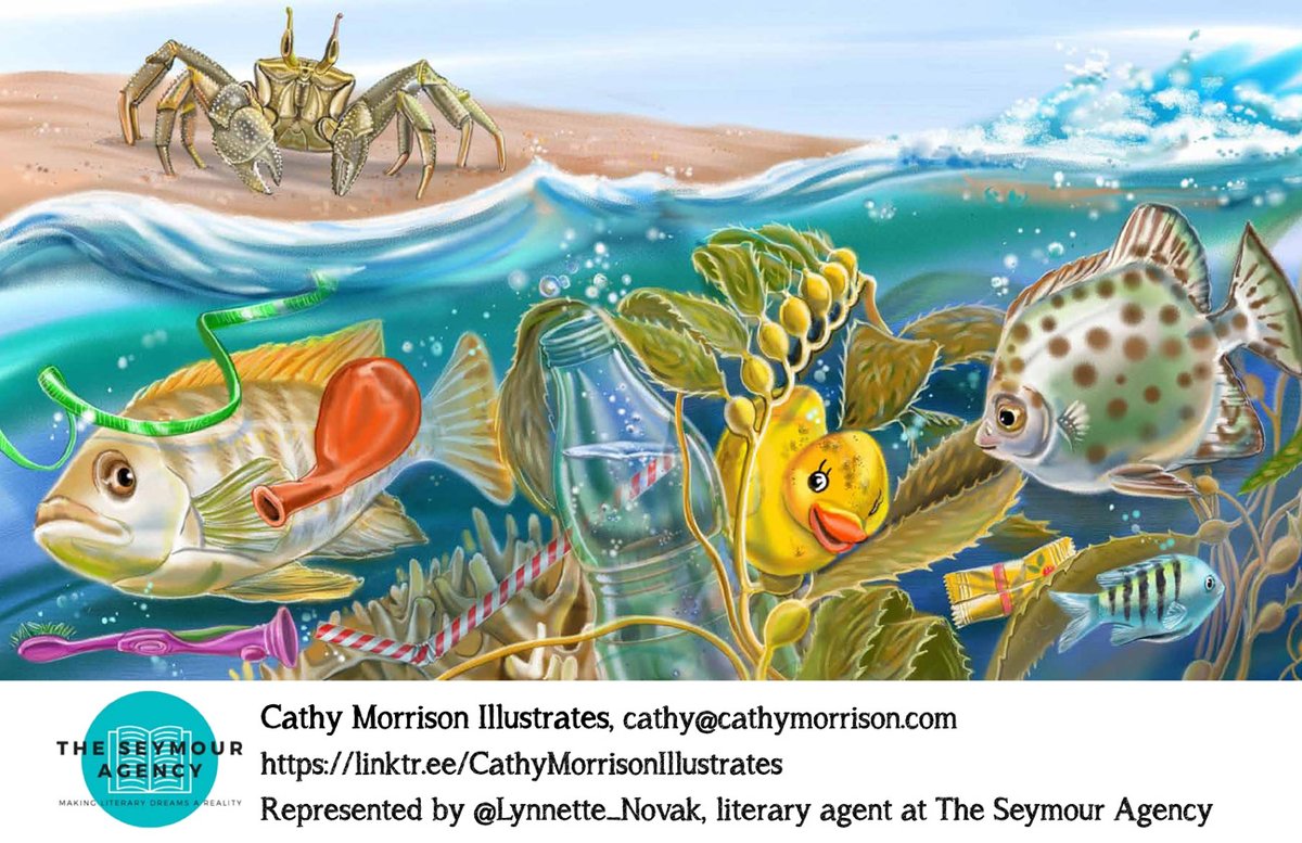 Cathy Morrison tweet media