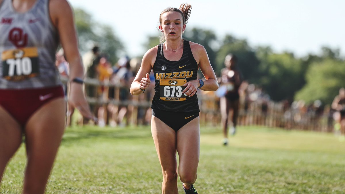 Just gettin' started 📈