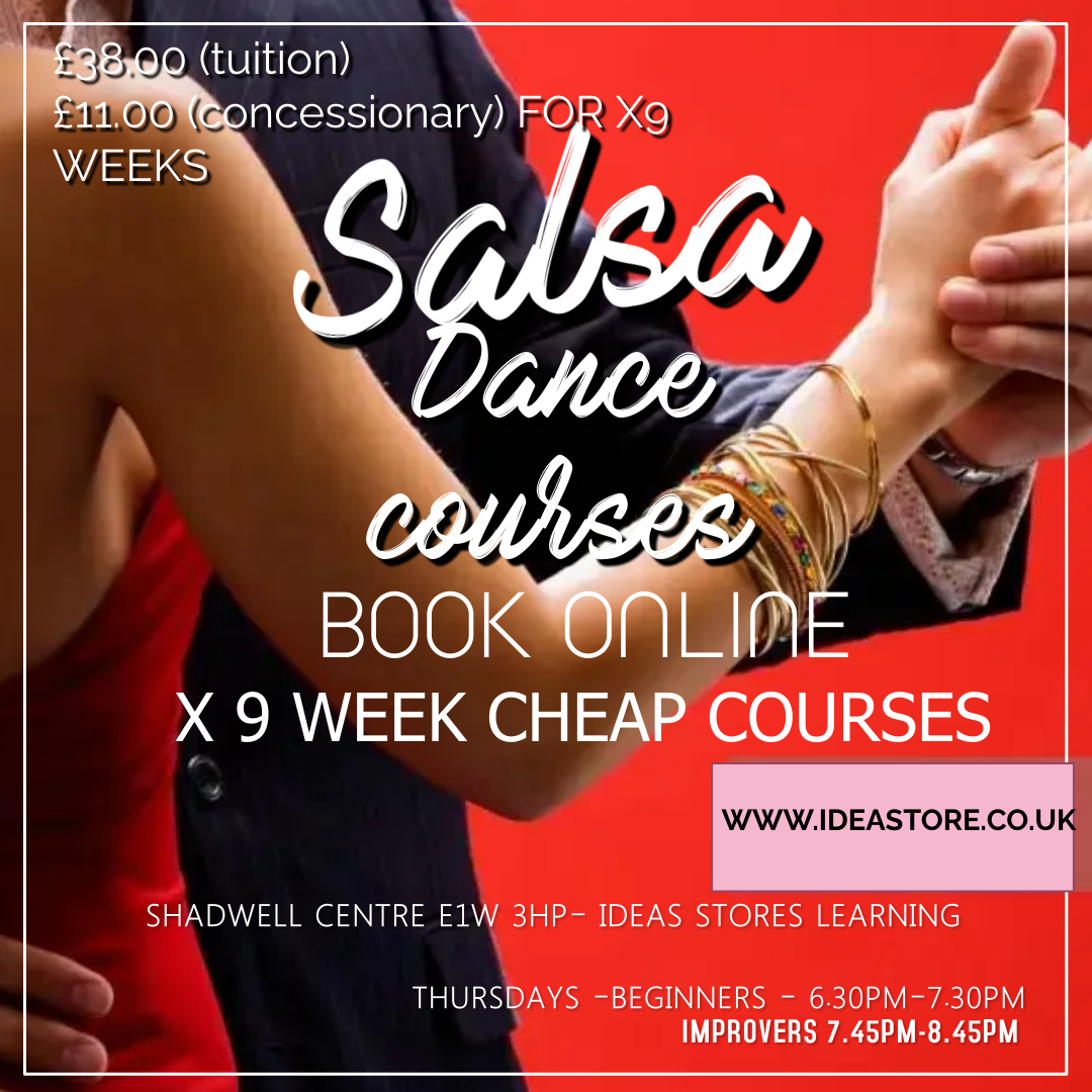 salsadancer1970's tweet photo. https://t.co/cx5hXLBffp #London #Dance #classes #cheap #east #tower #hamlets #E1 https://t.co/CzipLSNCd7 https://t.co/wMuTqtqRDF
