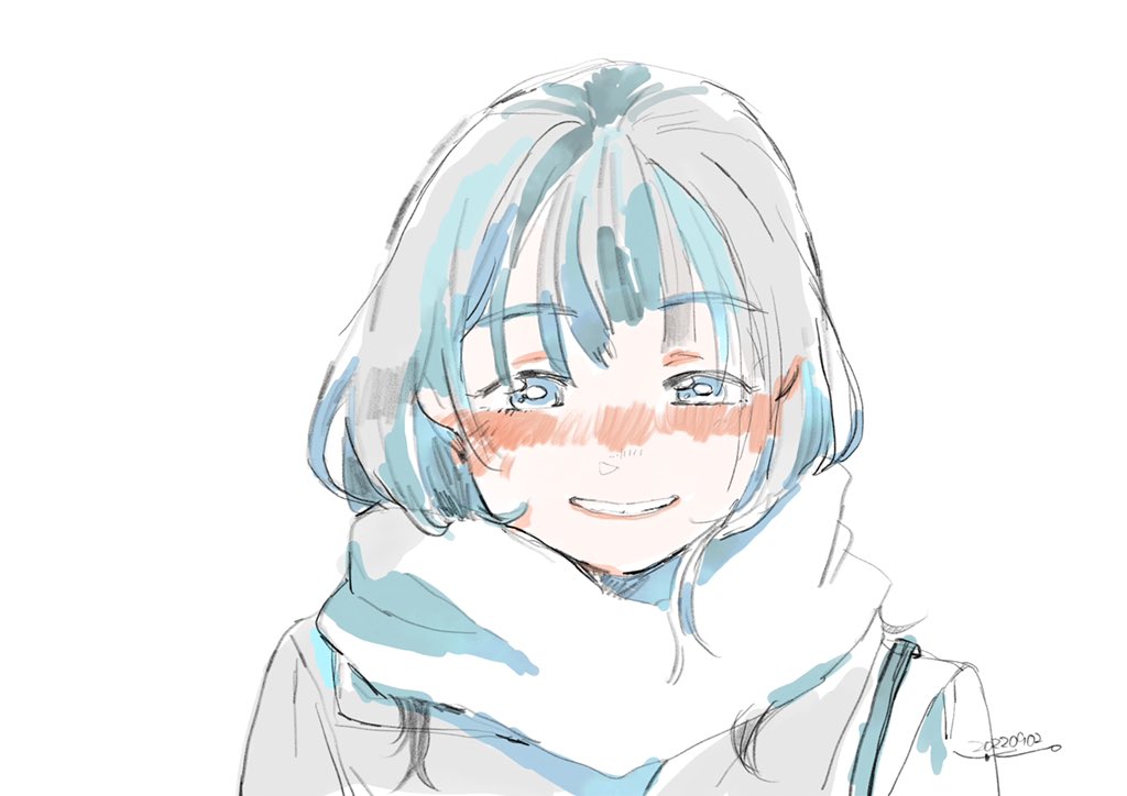「20220902rkgk 」|ゆののイラスト