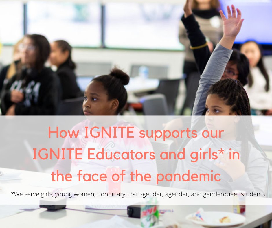 IGNITE Worldwide tweet media