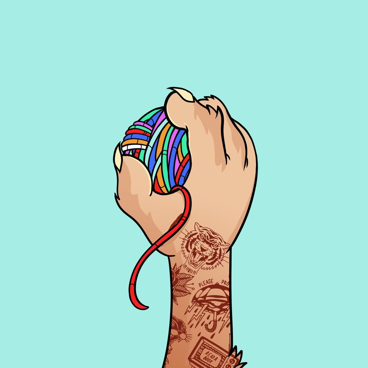 Meowths | SOLD OUT tweet media