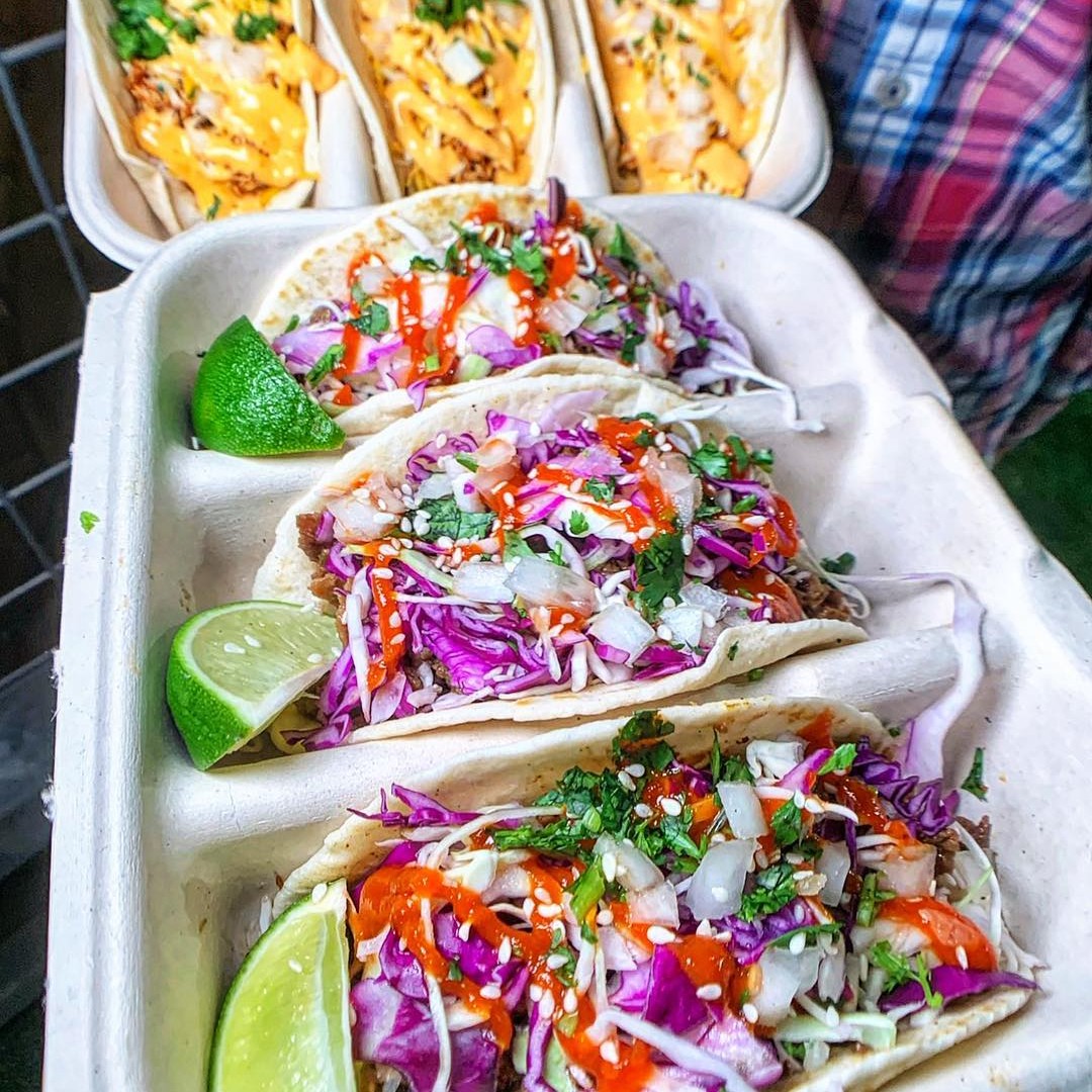 안녕하세요!

Choose Coreanos to cater your next big event! 🎉

Fill out our catering form. Click the link below, don't be shy. 😁 
 bit.ly/2GdF33S